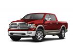 Dodge Ram 1500 Laramie 2009 года